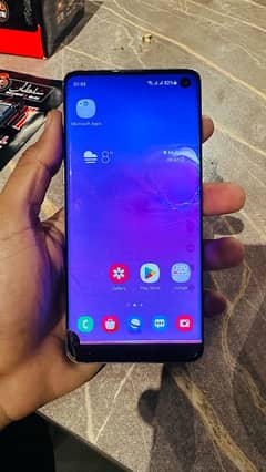 Samsung Galaxy S10