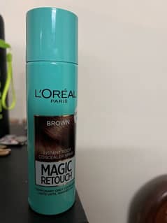 L’OREAL Magic Retouch spray