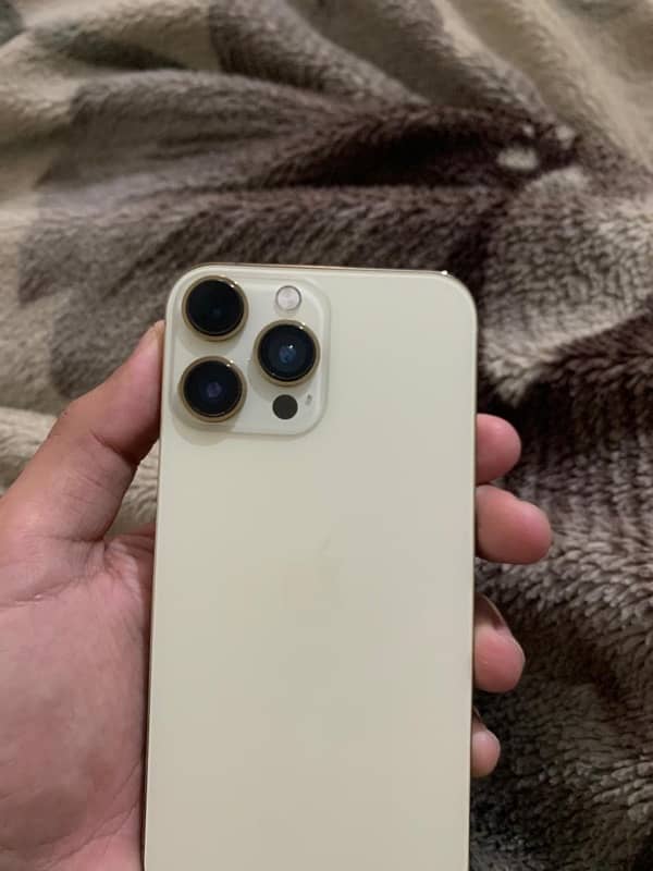 iPhone XR PTA 5