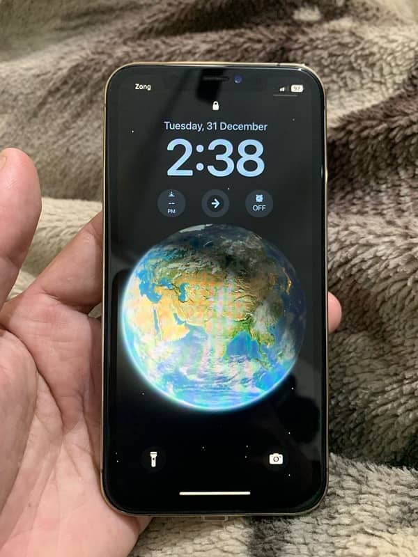 iPhone XR PTA 6