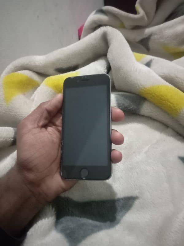 I phone 6 non pta 64 GB 3