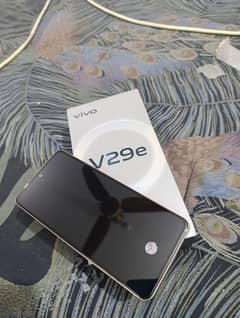 Vivo v29e 5g