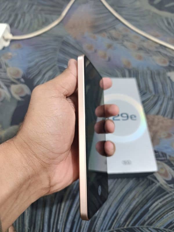 Vivo v29e 5g 2