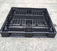 Plastic Pallet | Imported pallets stock |New & used pallet in Pakistan