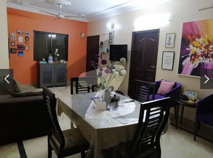 Flat For Rent Excellent offer for ideal accommodation 2 Bedroom Drawing American kitchen 3rd Floor key Available Anytime Visit Location Maskan Chowrangi. 0