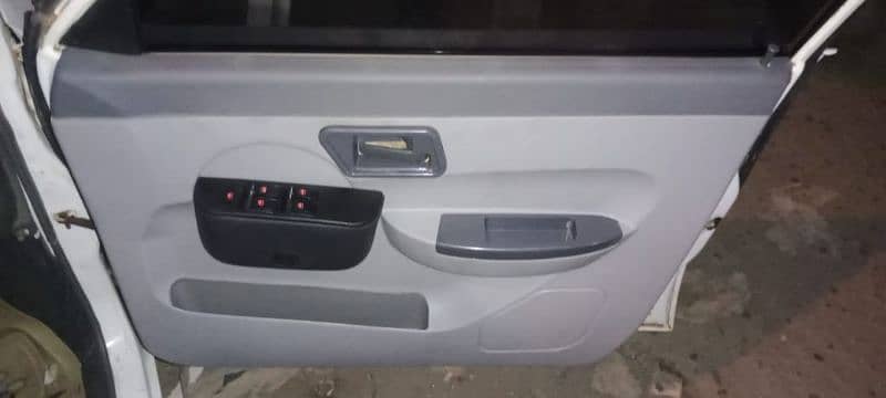 power window 4