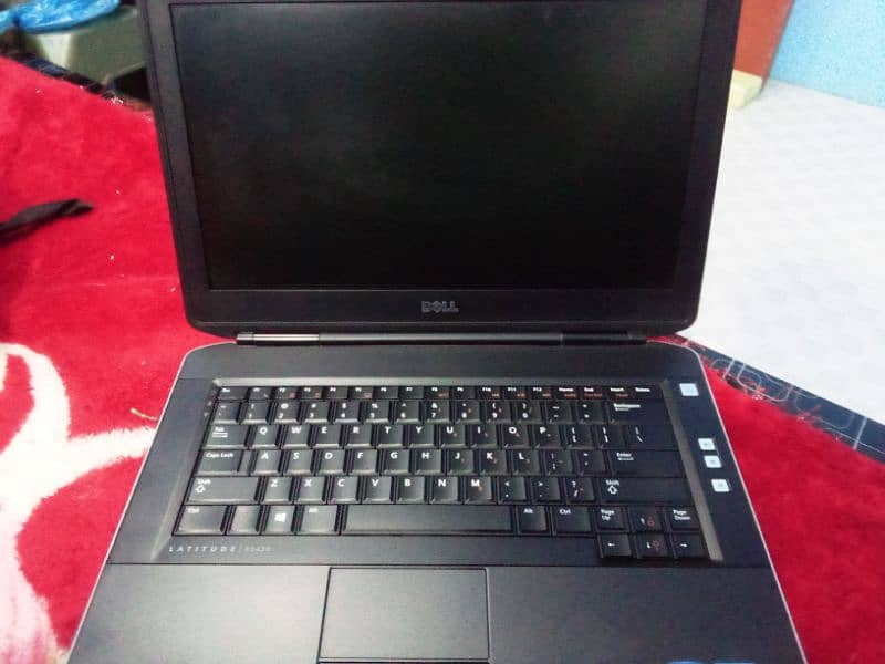 Dell Corei5 3rd Gen 4GB RAM 300GB Harddisk Condition 10/10 0