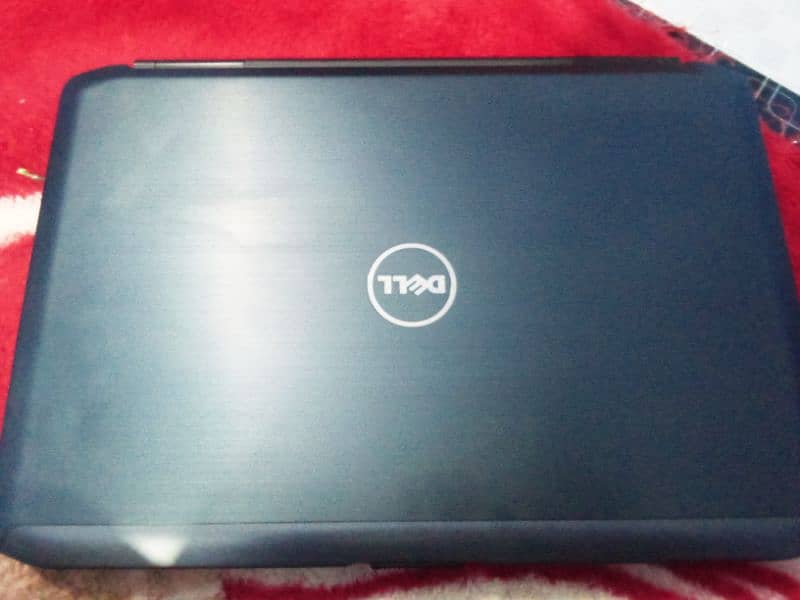 Dell Corei5 3rd Gen 4GB RAM 300GB Harddisk Condition 10/10 2