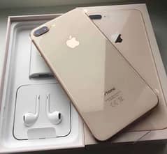 iPhone 7 plus 128 GB PTA approved my WhatsApp 0329=98=95=343