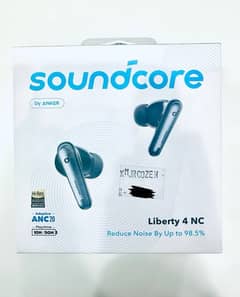 SOUNDCORE