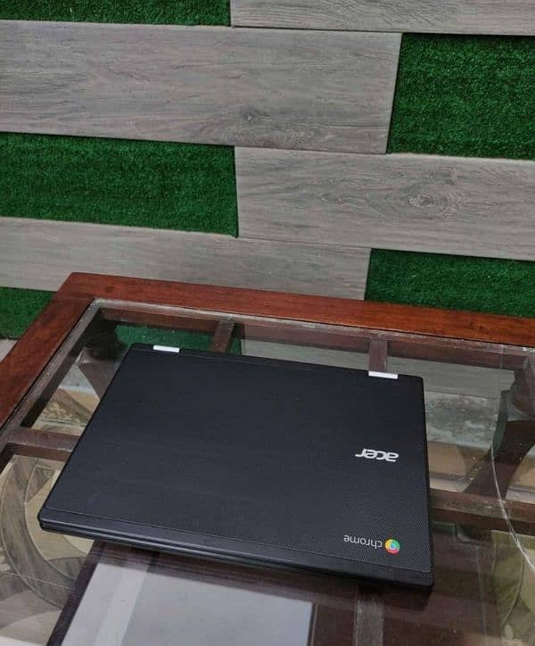 Acer Touch chromebook r11 4