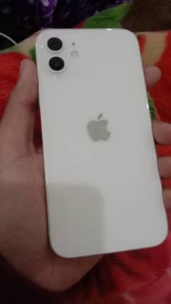 Iphone 12 brand new, 100% battery, Non-PTA