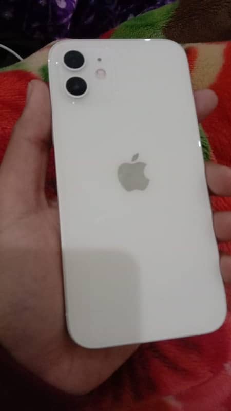 Iphone 12 brand new, 100% battery, Non-PTA 0