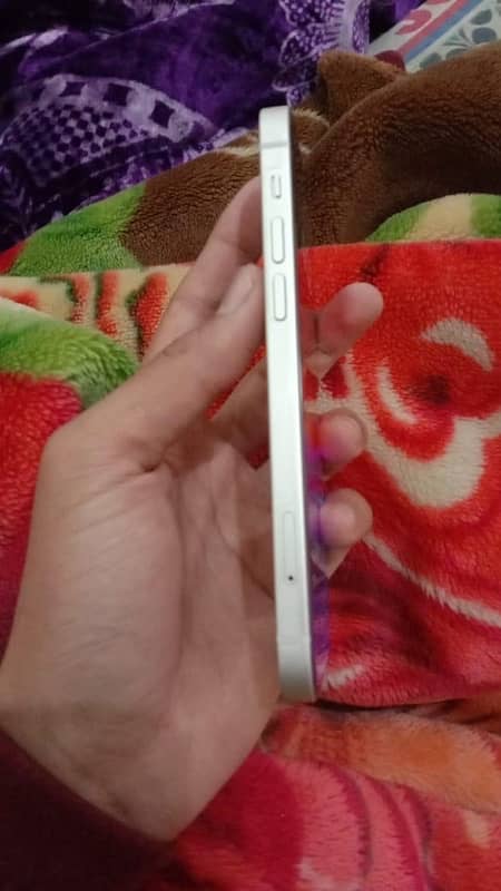 Iphone 12 brand new, 100% battery, Non-PTA 2