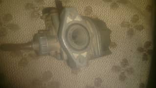 CD 70 carburetor