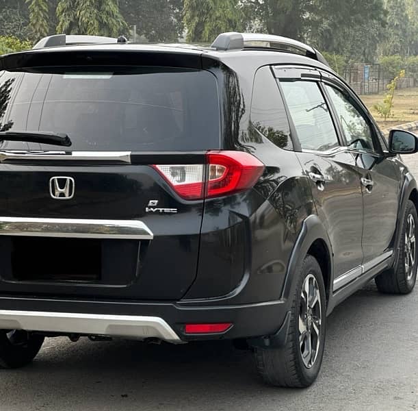 Honda BR-V S (PACKAGE) 2018 5