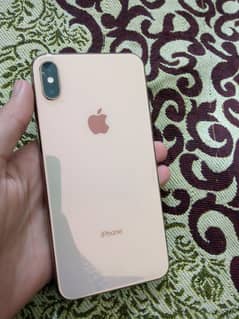 iphoneXsmax Non pta