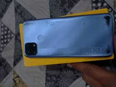 Realme C25s 4/128gb