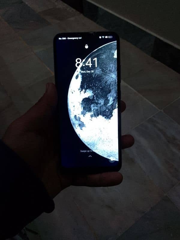 Realme C25s 4/128gb 1