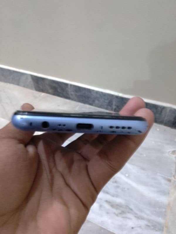 Realme C25s 4/128gb 5