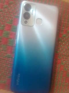 infinix