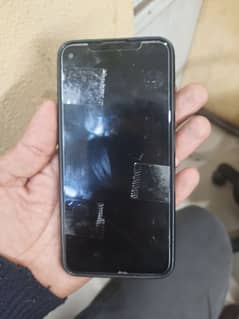 pixel 4a 5g dead phone for sale