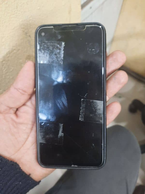 pixel 4a 5g dead phone for sale 0