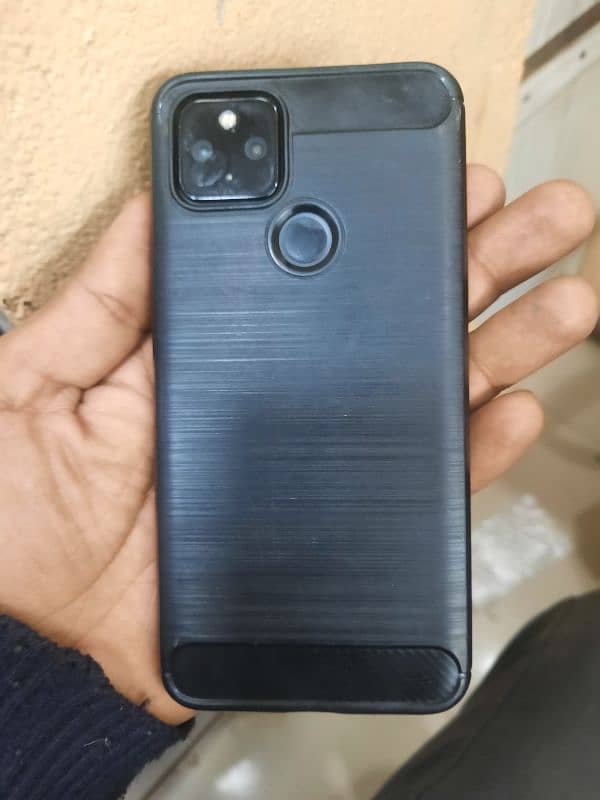 pixel 4a 5g dead phone for sale 1