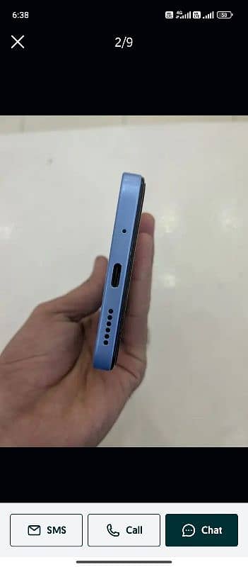 Redmi 12 8 128 urgent for sale 1