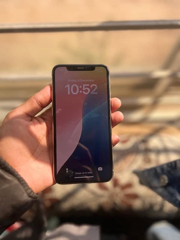 iphone 11 PRO PTA APPROVED DUAL SIM 2