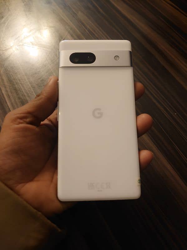 Google Pixel 7a 16