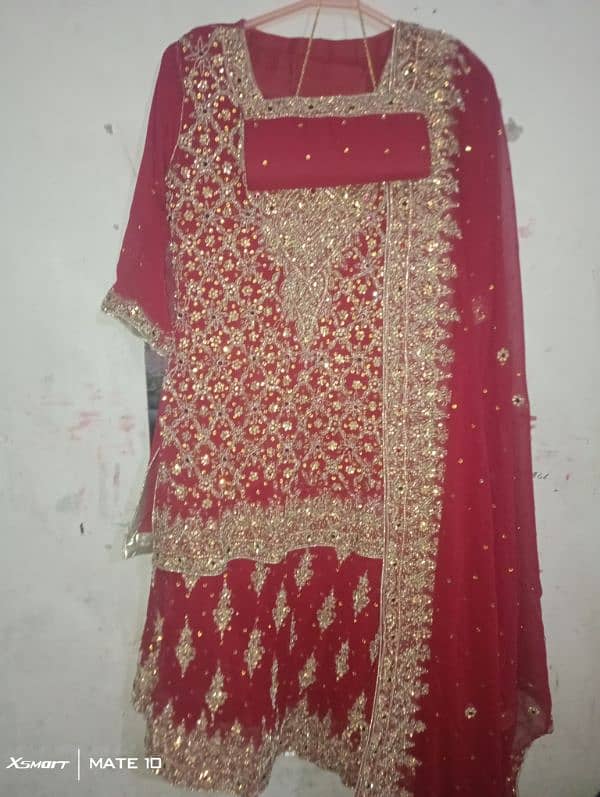 bridal lehnga 6