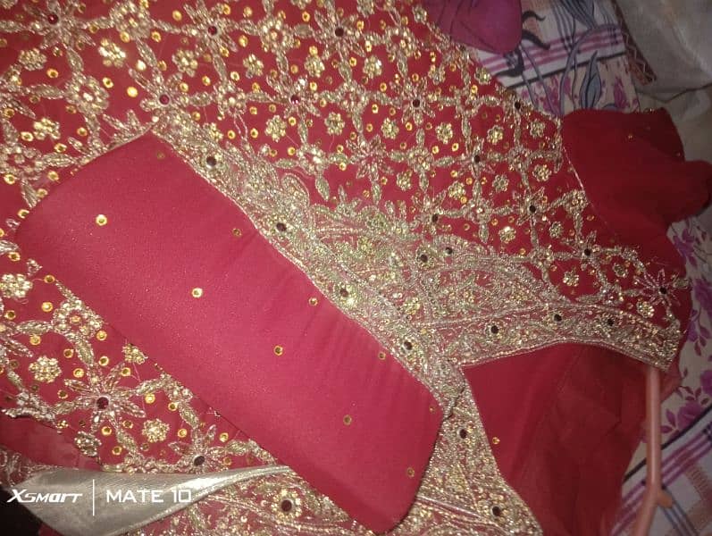 bridal lehnga 8