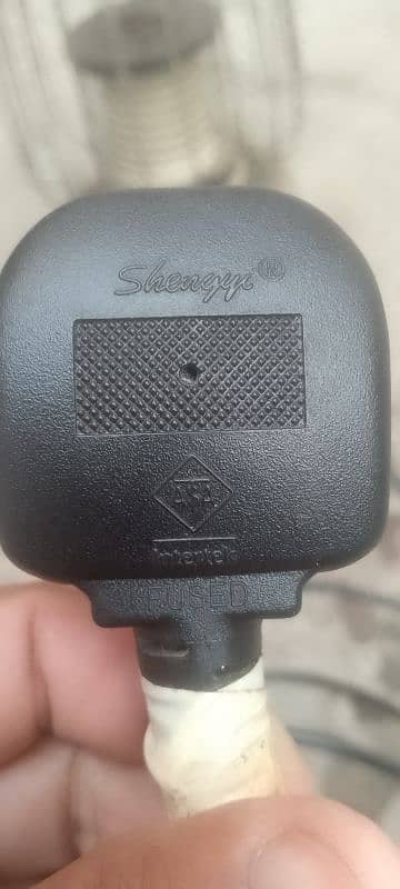 SINAR ELECTRIC HEATER (MADE IN JAPAN) 5