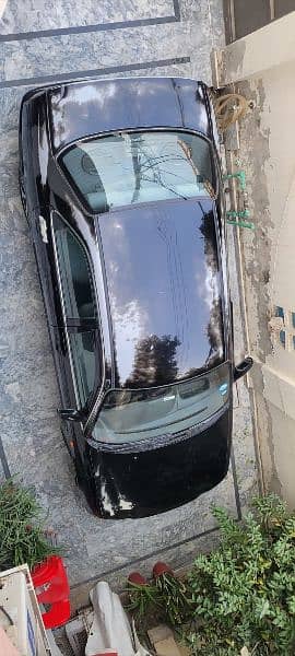 Suzuki Baleno sports 2005 (Excellent Condition) 5