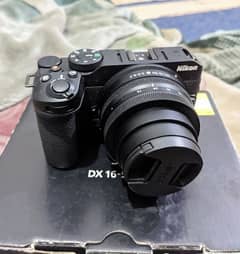 Nikon z30, serious buyers only!