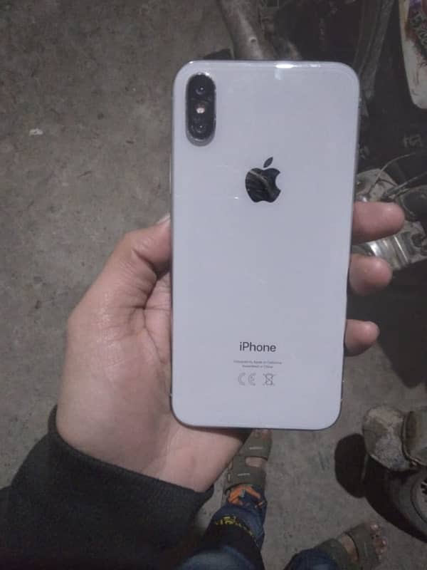 iphone x non pta 3