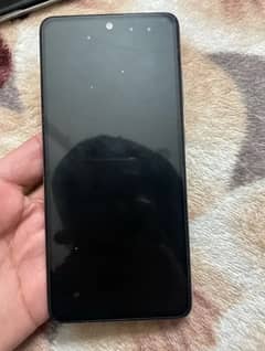 samsung a51 urgent sale