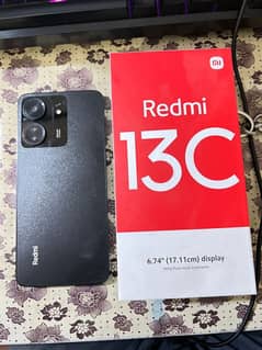 readmi 13c for sale urgent sale