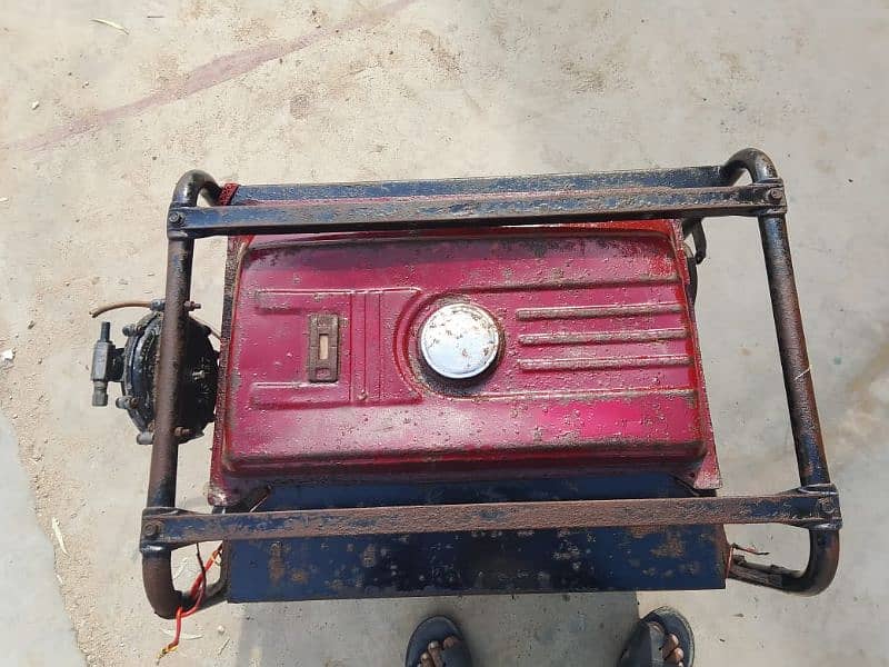 5kva generator 03453200173 0