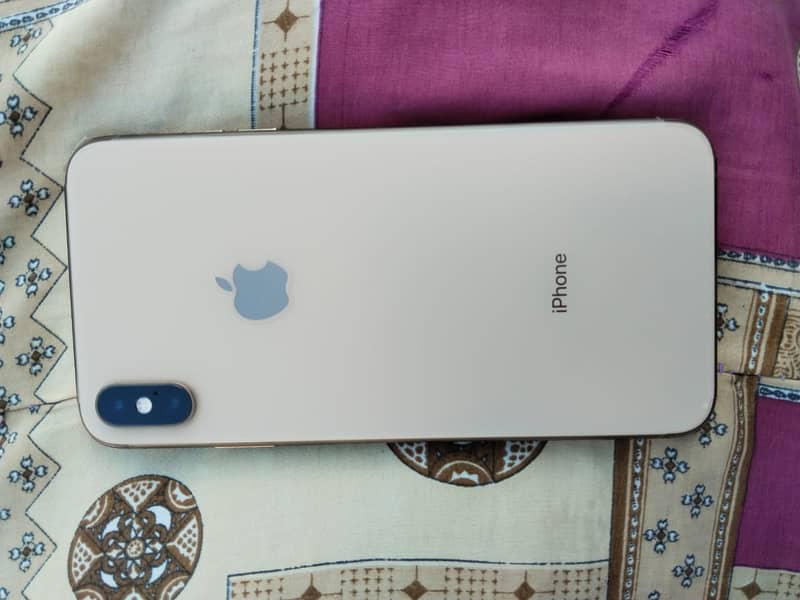 Apple iPhone XS Max 0