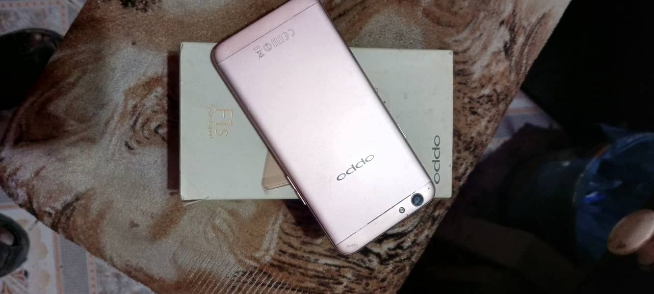 OPPO Other Model 1