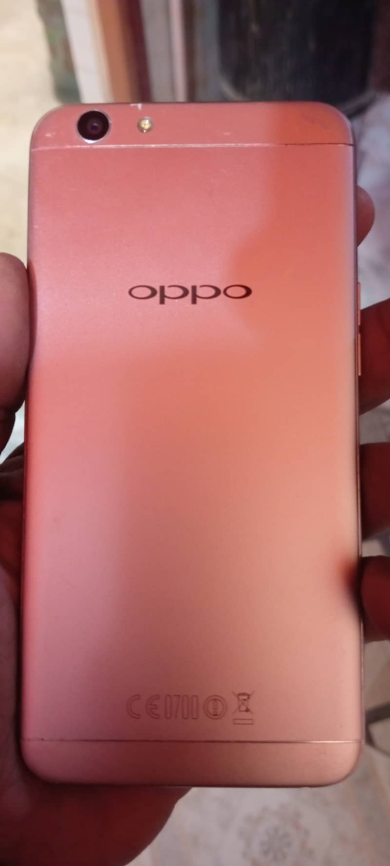 OPPO Other Model 7