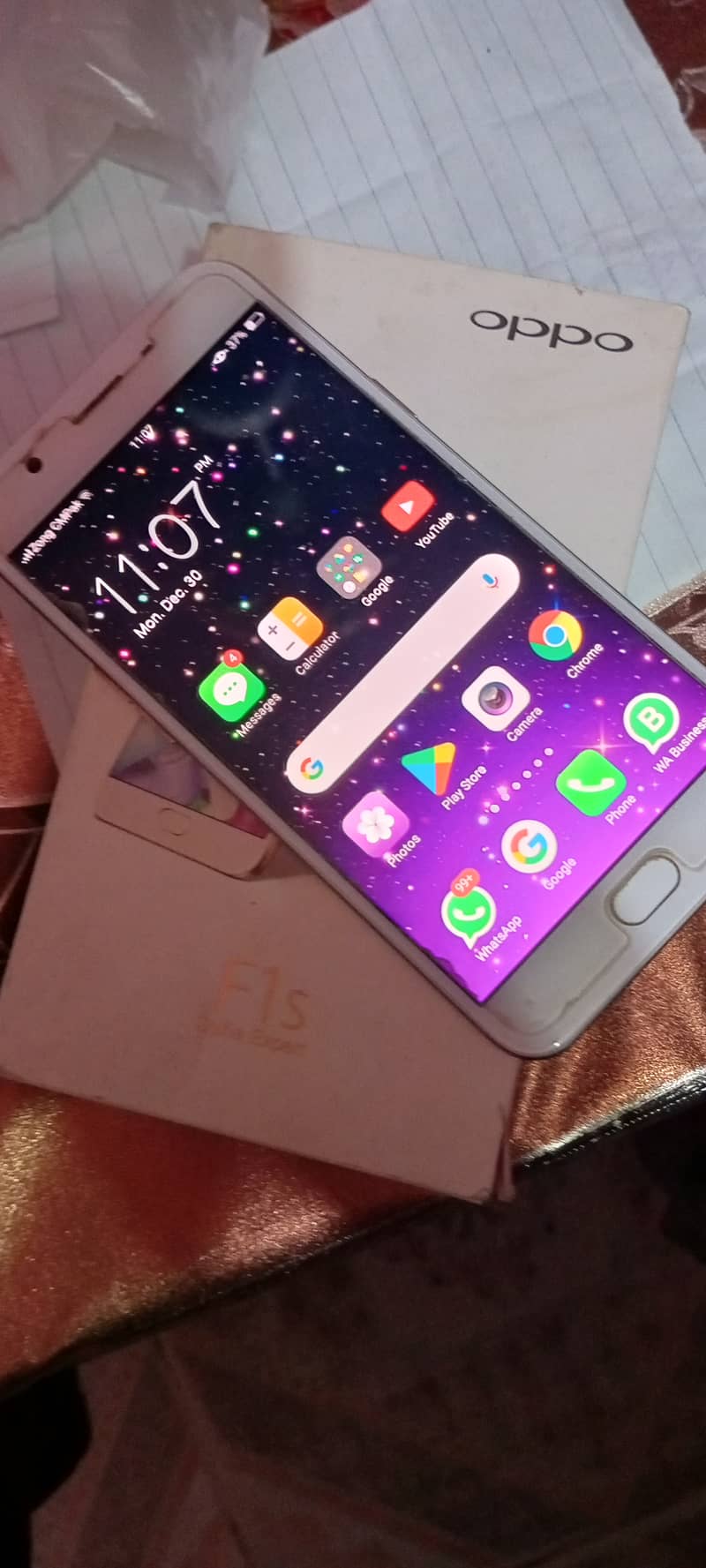 OPPO Other Model 10