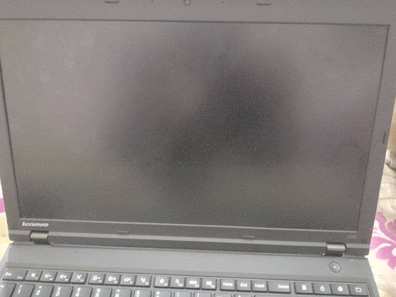 Lenovo Thinkpad L540 2