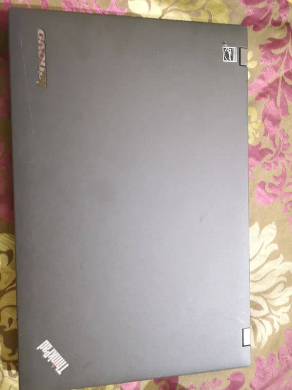 Lenovo Thinkpad L540 5