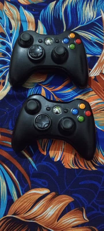 Xbox 360 2