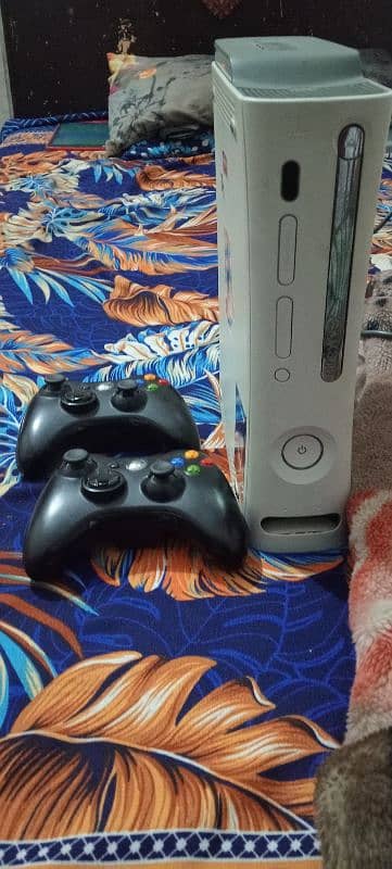 Xbox 360 3