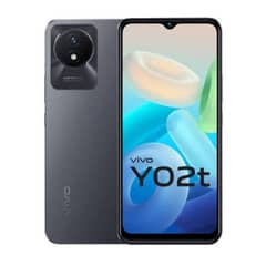 vivo y02t 4+2 ram 64gb non pta