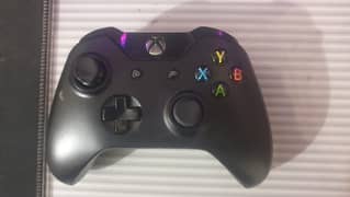 Xbox One Wireless Controller